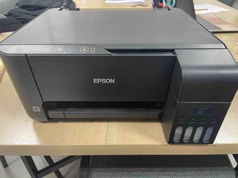 Продам принтер Epson L3150