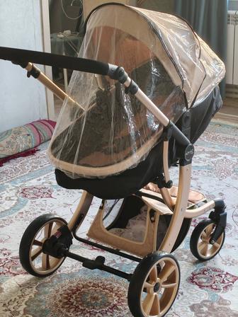 Продам коляску