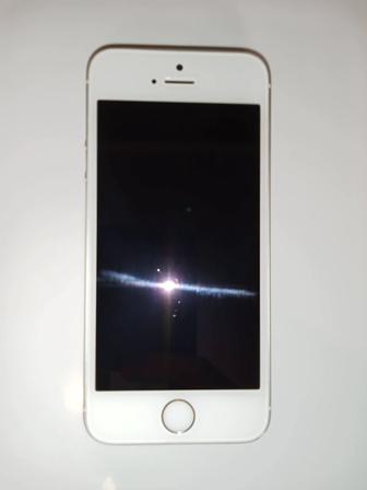 iPhone 5 SE