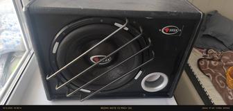 Продам сабвуфер