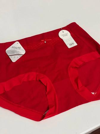 Женские хлопковые трусы на каждый день