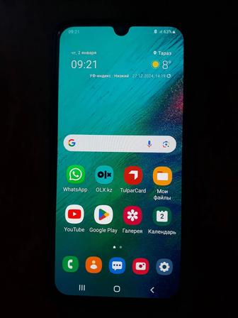 Samsung Galaxy a40