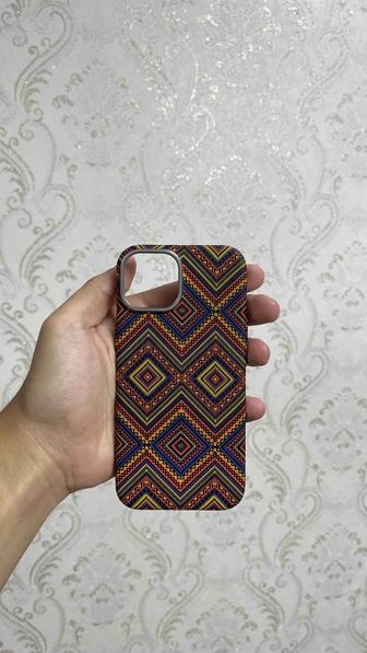 Продам чехол от iphone 15