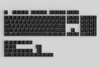 Набор кейкапов для механики