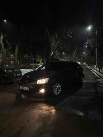 Водитель с личным автомобилем