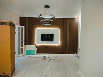 Отделочные работы по городу Тараз.