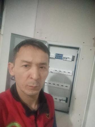 Электрик мастер на все руки