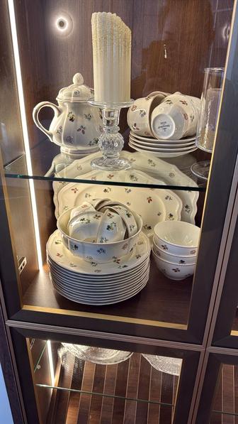 Продам сервиз villeroy boch