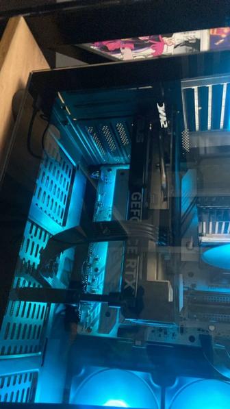 Продам RTX 4060 в идеале !