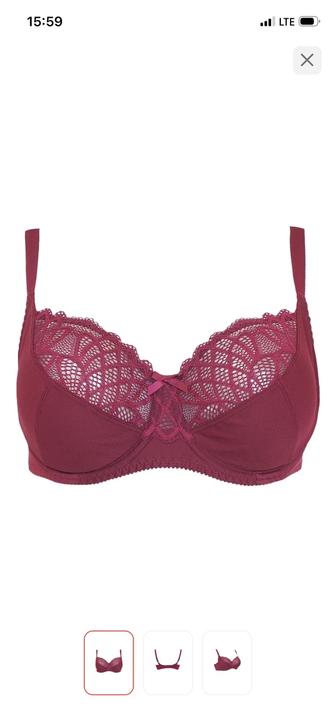 Бюстгальтер Milavitsa