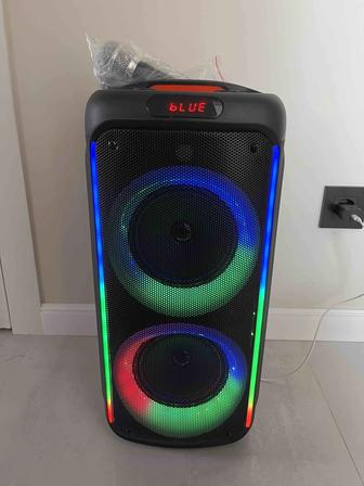 Большая колонка bluetooth