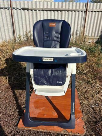 Детский стульчик