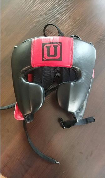 Шлема для бокса