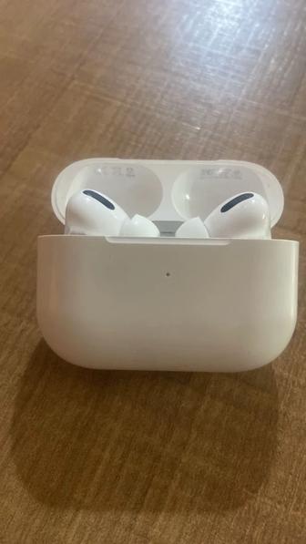 Наушники AIRPODS PRO