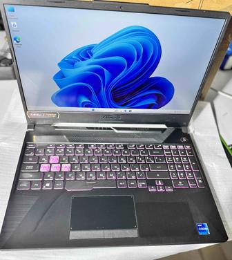 Asus Tuf Gaming F15