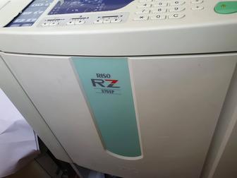 Ризограф Rz-370
