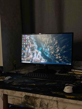 Компьютер, ПК