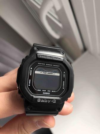 Продаю Часы Casio Baby-G!!!