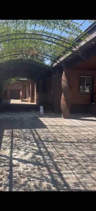 Фасадные работы любой сложности