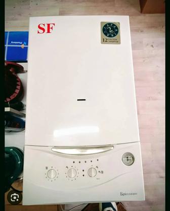 Газовый котел SF 200 квадратов