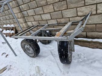 Тележка