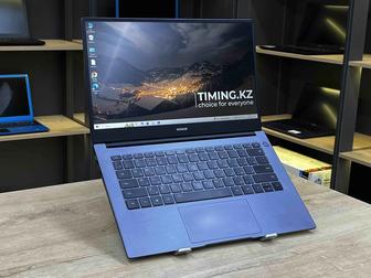 Стильный ноутбук Honor MagicBook 14 - 14 FHD/Ryzen 5 5500U/8GB/SSD 512GB