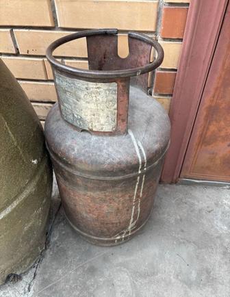 Газ баланы