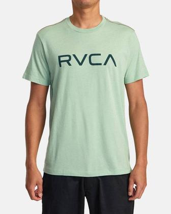 Футболка RVCA