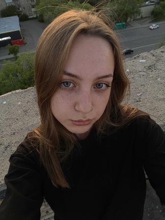 Продавец-консультант