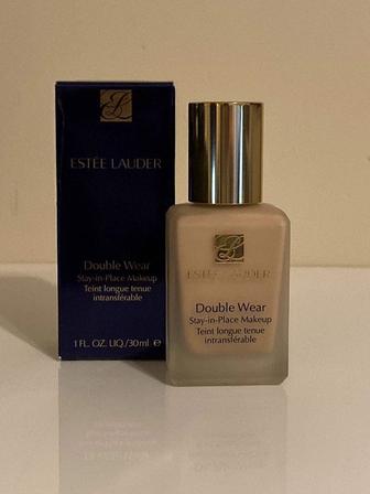 Este lauder double wear оригинальная тоналка