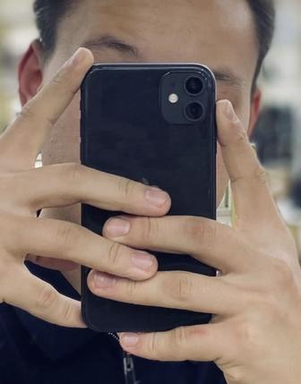 Продам айфон 11