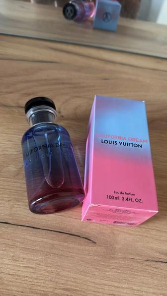 Парфюм Louis Vuitton