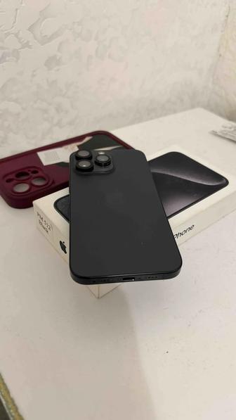 Продам IPhone 15 PRO MAX 512 Гб