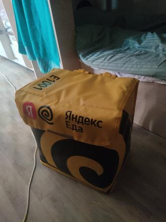 Продам термокороб в хорошем состоянии