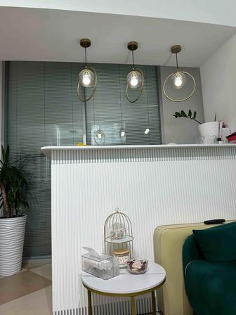 Продаю ресепшн