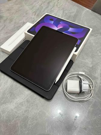 Ipad Air (5) 2022 Wifi-Cellular 256GB