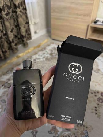 Gucci Guilty Pour Homme Parfum 90ml