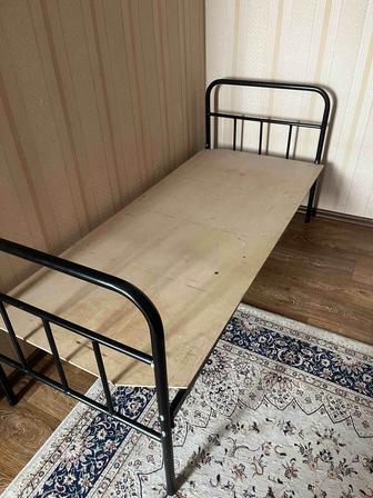 Кровати односпальные