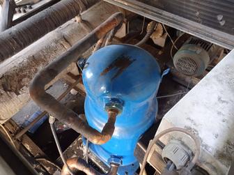 Ремонт кондиционеров в Алматы