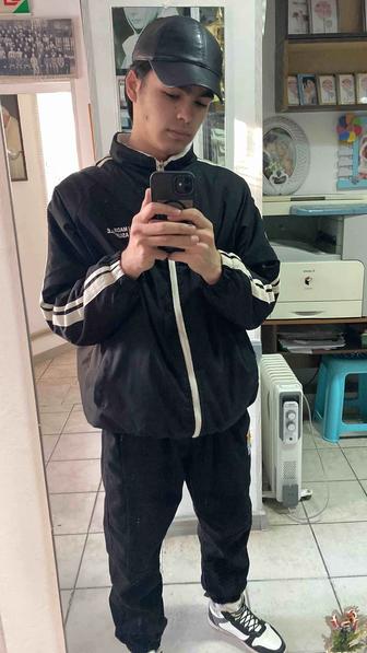 Сборщик урожая