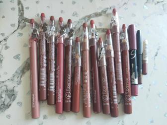 Карандаши для губ