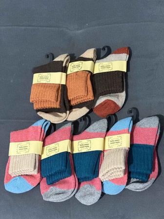 Носки женские и детские оптом