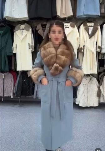 Продажа пальто