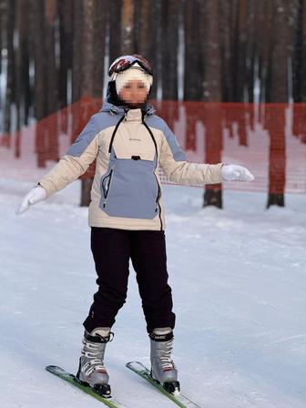 Продаю костюм двойку
