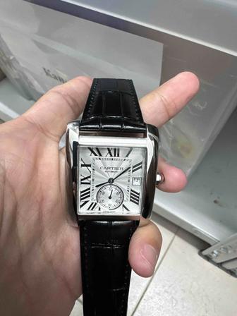 продам часы cartier