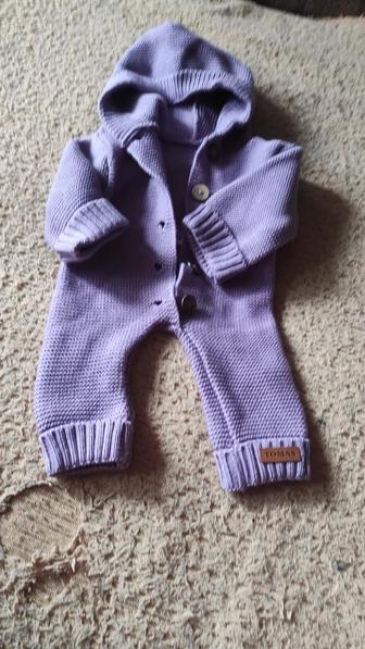 Комбинизон