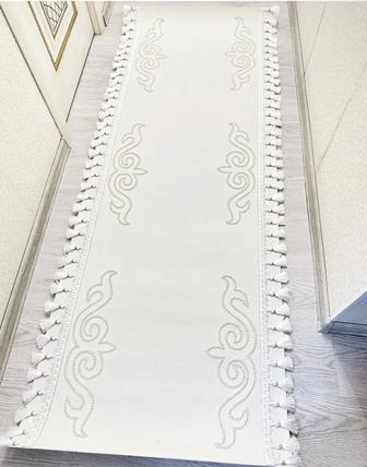 Ак жол на заказ