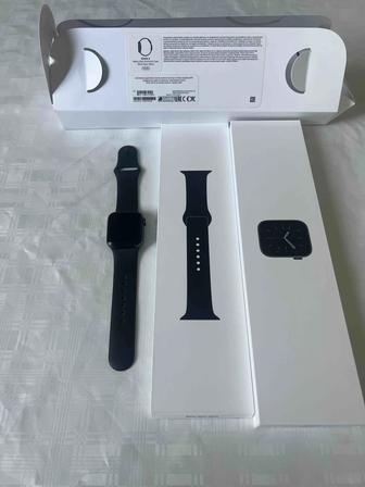 apple watch 6 series