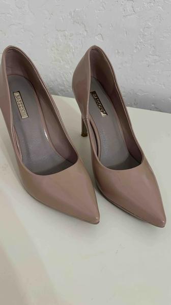 Туфли Бас5они