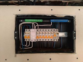 Электрик24/7